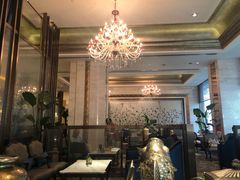 -香榭大堂吧 Champs-Elysées Bar(上海南新雅皇冠假日酒店)