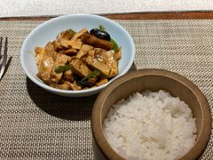 -格桑花开药膳蔬食文化空间