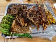 -小赵小吃(城西总店)