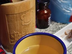 -蘭奢雅集·江浙菜(青山江滩店)