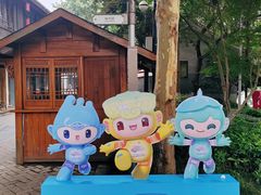 -运河游船(武林门码头)