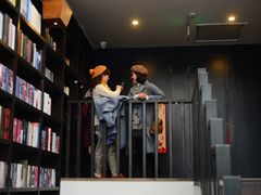 -钟书阁(松江泰晤士小镇店)