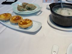 -怀德酒楼·粤菜·海鲜·茶点(宝安国际机场店)