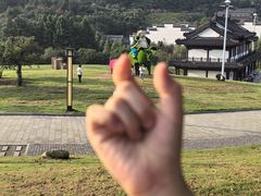-句容茅山景区