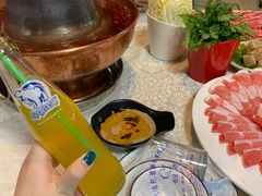 -羊家胡同·龙虾烧烤火锅(龙汇路店)