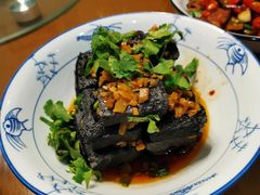 -爷爷的土钵菜(街道口店)