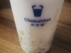 -茶百道(惠新东街店)