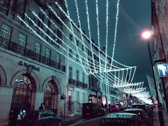 -The Diamond Jubilee Tea Salon at Fortnum & Mason