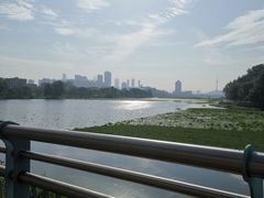 -月湖风景区