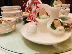 -梦都海鲜酒家(万达广场江桥店)