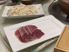 -福寿斋·老北京铜锅涮肉·烤鸭(顺义总店)