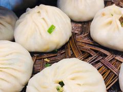 素包子-郑州烤鸭总店