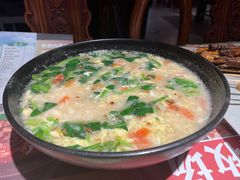-寂寞的豆芽(西大望南路店)