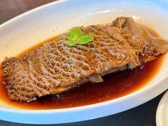 -金鹰国际酒店·满园春中餐厅