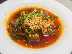 -半天妖烤鱼(丰科万达店)