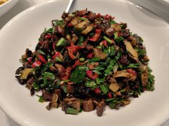 -院里寻菜·精致庭院菜(观沙岭店)