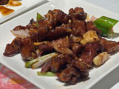 -花城苑广府菜(侨鑫店)