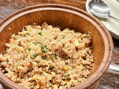 菜花饭-元古雲境(万象天地店)