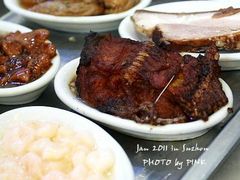 -东吴面馆(因果巷店)