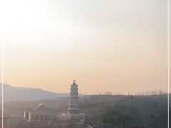-云端咖啡(山顶教堂店)