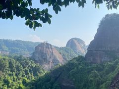 -丹霞山风景名胜区