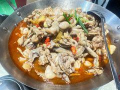 -昱龙大盆牛蛙馆(三兴街总店)