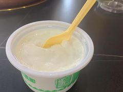 -诺敏塔拉奶茶-布里亚特包子-手把肉(锦都会店)