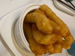 -曼玉餐厅(大卫城店)