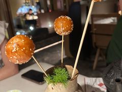 -初蓉丨遇见新川菜(亲贤街荣耀店)