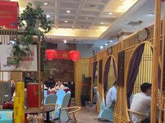 -博望坡酒楼(漕溪路店)