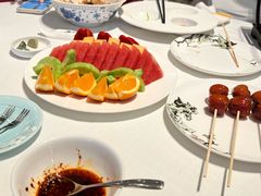 -北京宴(华贸购物中心店)