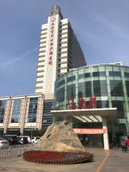-天津市中心妇产科医院(南开院区)