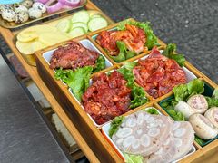 -阿昌白族石板烧(大理古城店)