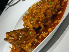 -羲和雅苑•北京烤鸭(国贸商城店)