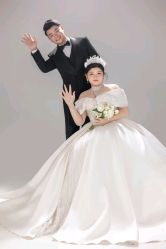 -青禾蒙娜丽莎婚纱摄影(武汉总店)
