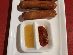 -天厨妙香素食餐厅(清华店)