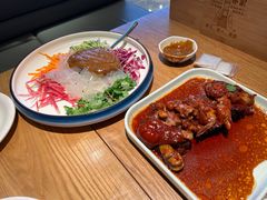 -三十六味匠猪蹄(三元桥店)