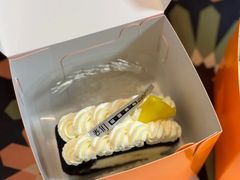 -卷们·现制生日蛋糕·蓝风车动物奶油(金源店)