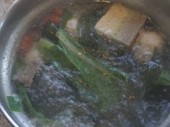 -福娣·金沙银贝海鲜火锅
