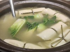 -筱爷叔·上海传统手工菜(新桥店)