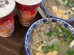 -小潘记鸭血粉丝汤