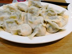 -多福饺·家常菜(谷德店)