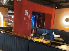 -斗牛士牛排(南京东路店)