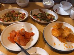 -关东小磨东北菜(上海长风大悦城店)