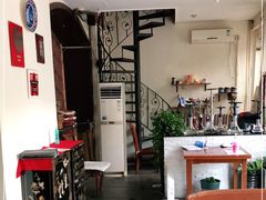 大堂-土耳其妈妈