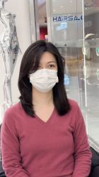 -5M HAIR SALON精品店