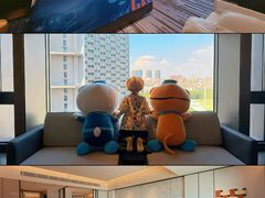 -深圳国际会展中心洲际酒店