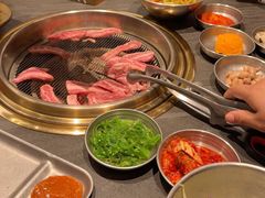 -麻蒲碳烤肉(远景路1号店)