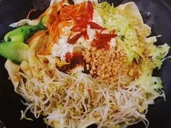 -吉林大学前卫校区南区-日新楼