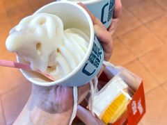 -龍歌自助小火锅(秦淮水游城店)